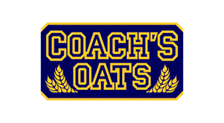 Coach’s Oats