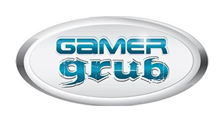 Gamer Grub