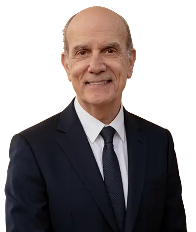 George C.  Salmas  