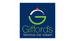 Gifford’s Ice Cream
