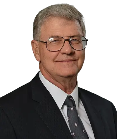 Jonathan W. Devries