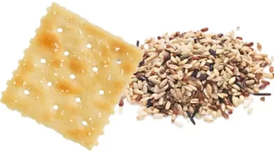 Whole Grains and Partial Truths In Nabisco’s Saltines