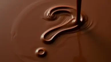 Is “Chocolate Flavored,” Chocolate Chocolate?