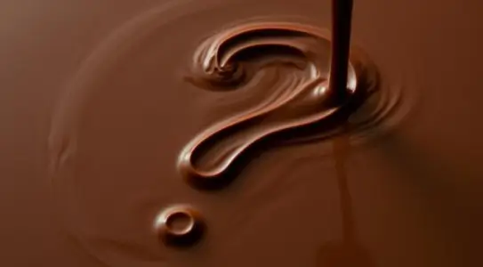 Is “Chocolate Flavored,” Chocolate Chocolate?