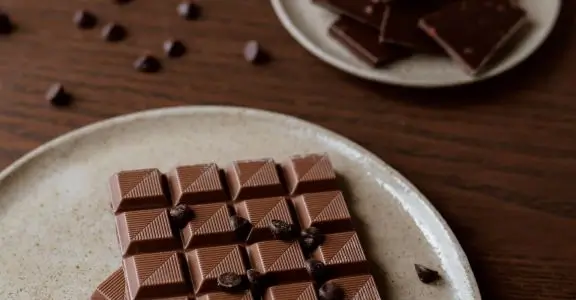 The Fairy Tale of Chocolate-Free Chocolate