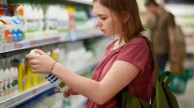 Clean Food Labels and Other Tales From The Crypt