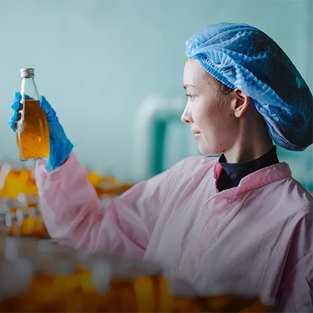 Food Industry Litigation