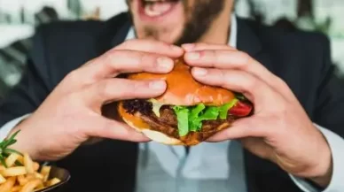 Fake Meat, Real Politics and White Margarine