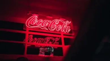 Of God, Man and Coca-Cola