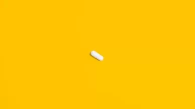 One Pill Makes You Larger
