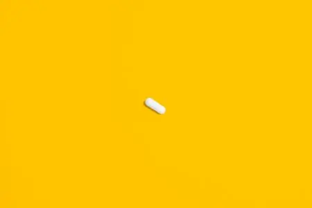 One Pill Makes You Larger