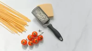 Mmm… Splinters in Your Pasta