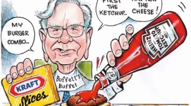 I’m Smarter Than Warren Buffett (Sometimes)